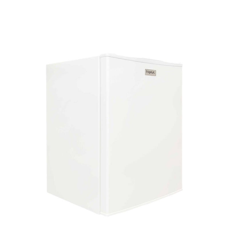 Réfrigérateur Cube Blanc RCUA72BF 58L- FrigeluX