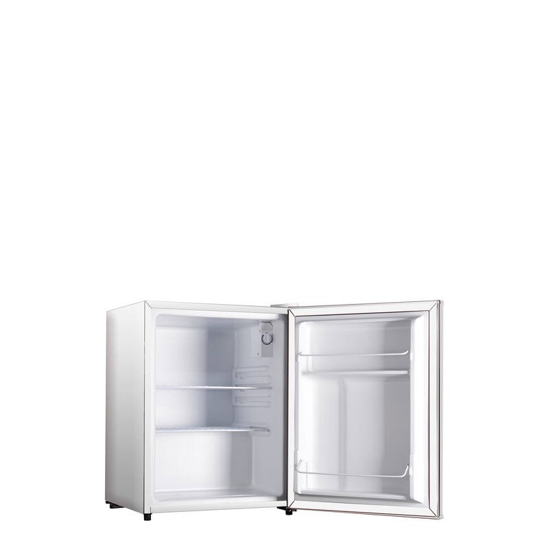 Réfrigérateur Cube Blanc RCUA72BF 58L- FrigeluX