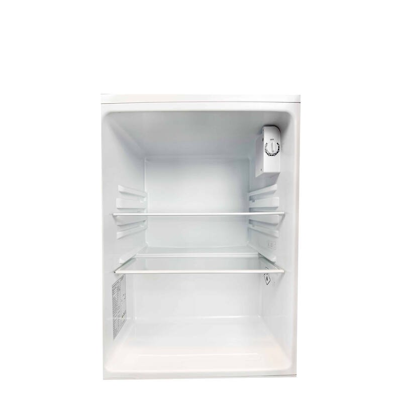 Réfrigérateur Cube Blanc RCUA72BF 58L- FrigeluX