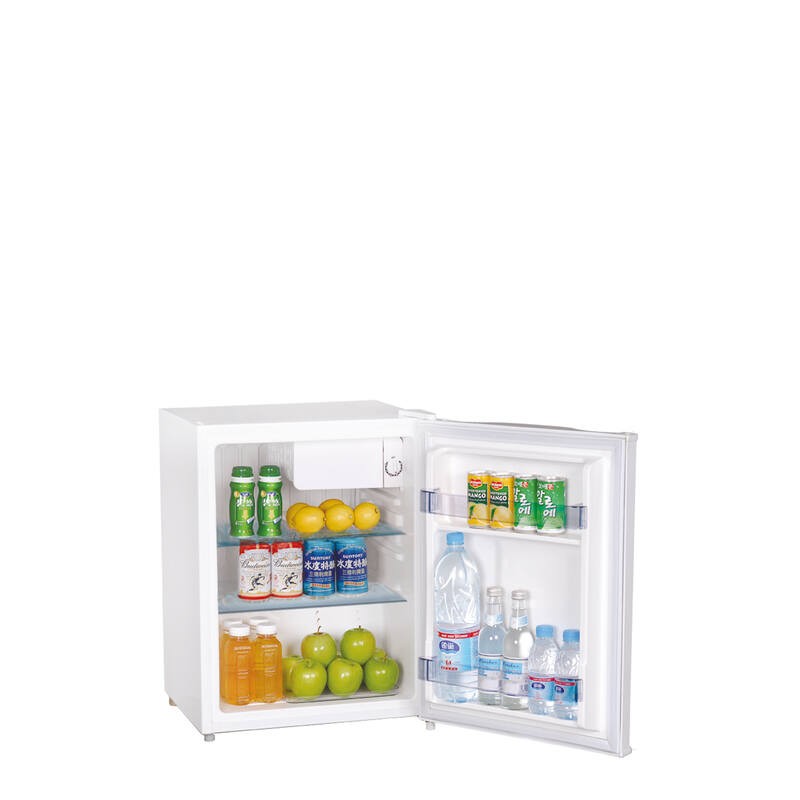 Réfrigérateur Cube 58L Blanc CUBE72A++ FrigeluX