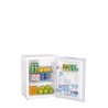 58L White Cube Fridge CUBE72A++ FrigeluX