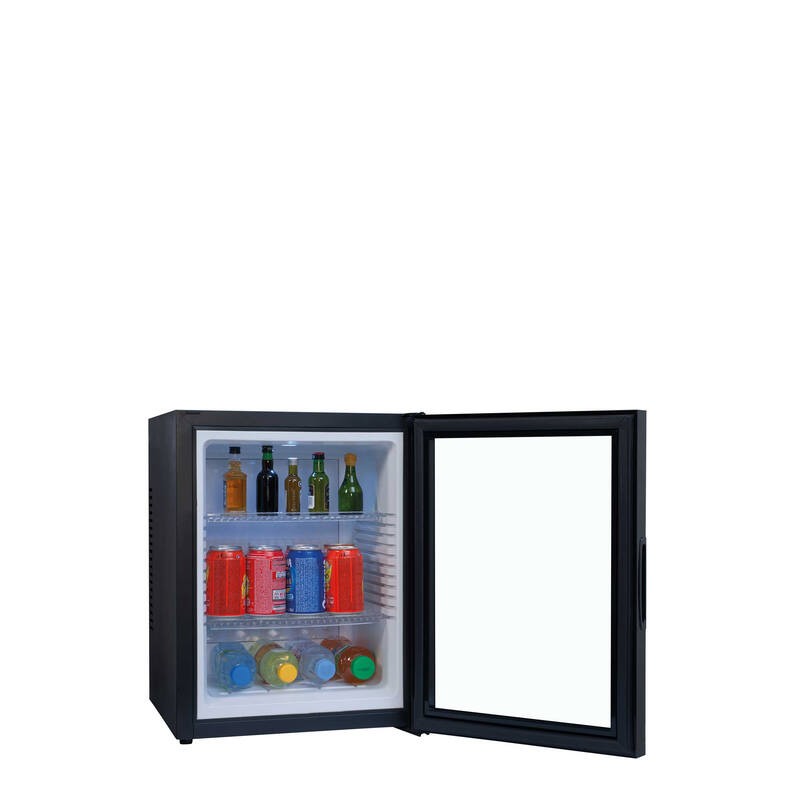 Mini Bar MB40V avec porte réversible - FrigeluX