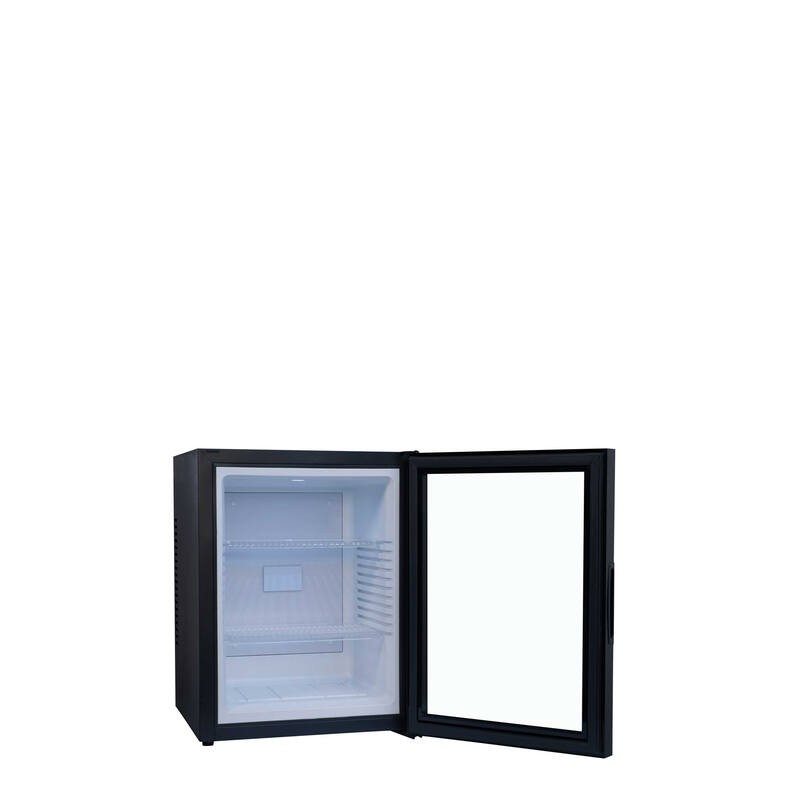 Mini Bar MB40V avec porte réversible - FrigeluX