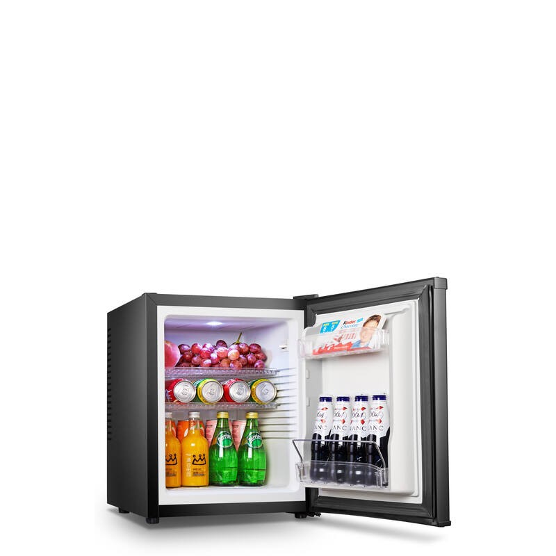 Mini Bar MB40 avec porte réversible - FrigeluX