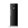 Black Upright Freezer CA250NE 247L - FrigeluX