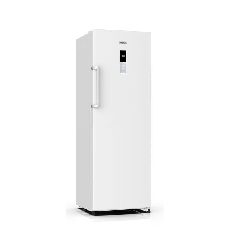 White Upright Freezer CA250BE 247L- FrigeluX