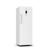 White Upright Freezer CA250BE 247L- FrigeluX