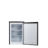 Congélateur Table Top Noir CTT92NE 85L - FrigeluX