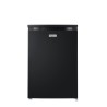 Congélateur Table Top Noir CTT92NE 85L - FrigeluX