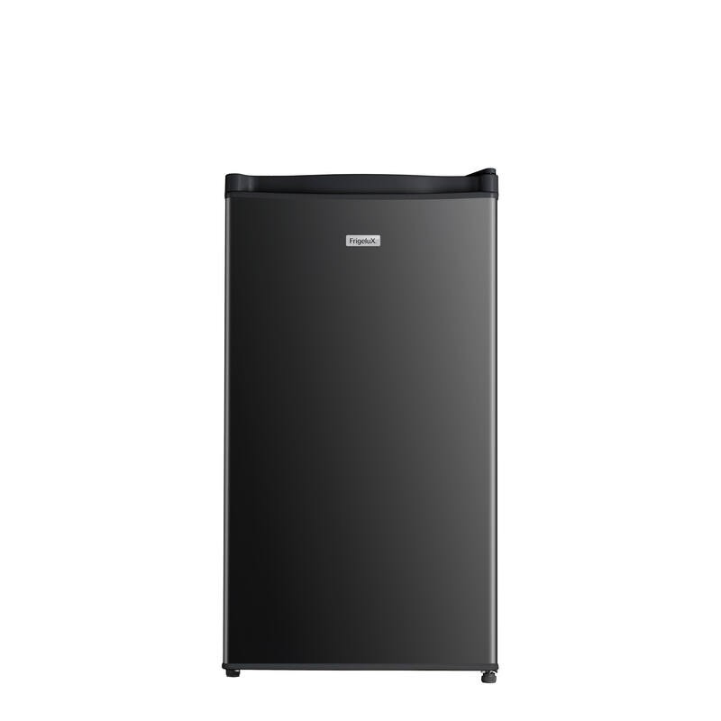 Congélateur Table Top Noir CTT63NE 60L - FrigeluX