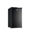 Congélateur Table Top Noir CTT63NE 60L - FrigeluX