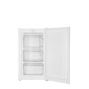 White Table Top Freezer CTT62BE 60L - FrigeluX