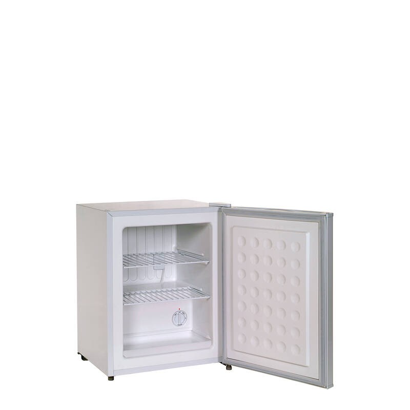 Cube Freezer 42L White CUBECV71A++ FrigeluX