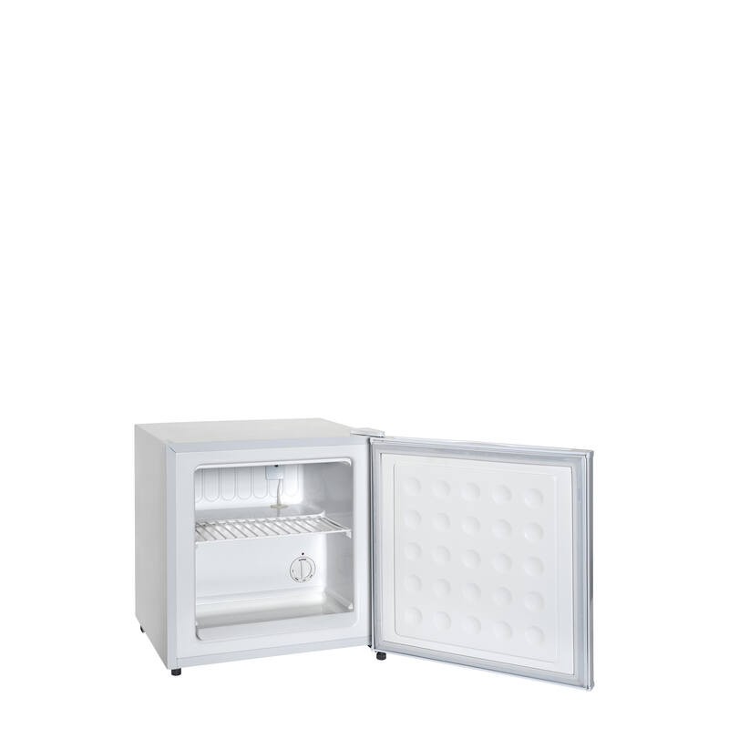 Mini Congélateur Cube 31L Blanc CUBECV40A++ FrigeluX