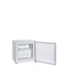 Mini Congélateur Cube 31L Blanc CUBECV40A++ FrigeluX