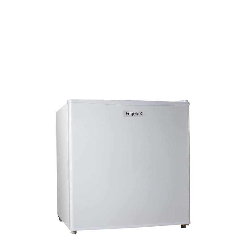 Mini Congélateur Cube 31L Blanc CUBECV40A++ FrigeluX