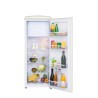 Upright Retro Vintage Cream Refrigerator 218L RF218RCA++  FrigeluX
