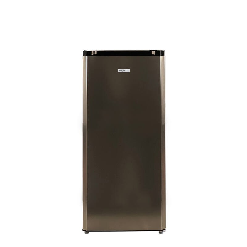Réfrigérateur Armoire Inox RF190A++VCM 161L - FrigeluX
