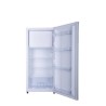 White Vertical Refrigerator RF190A++ 161L - FrigeluX