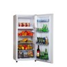 White Vertical Refrigerator RF190A++ 161L - FrigeluX