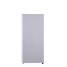 White Vertical Refrigerator RF190A++ 161L - FrigeluX