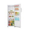 White Upright Refrigerator RANF322BE 322L - FrigeluX