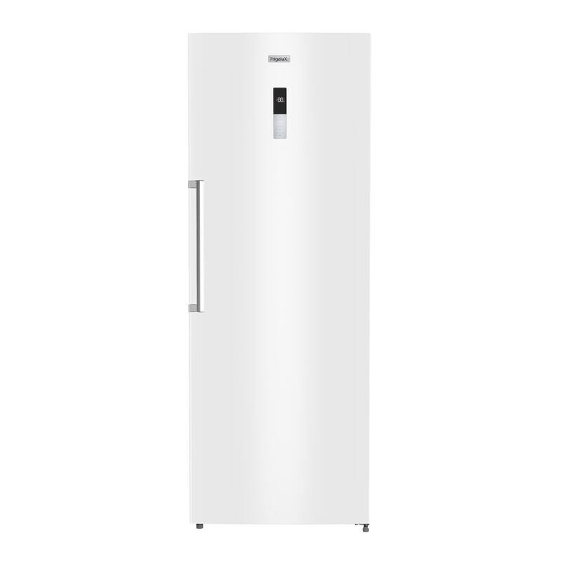 White Upright Refrigerator RA445BE 475L - FrigeluX