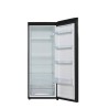 Black Upright Refrigerator RA235NE 230L - FrigeluX