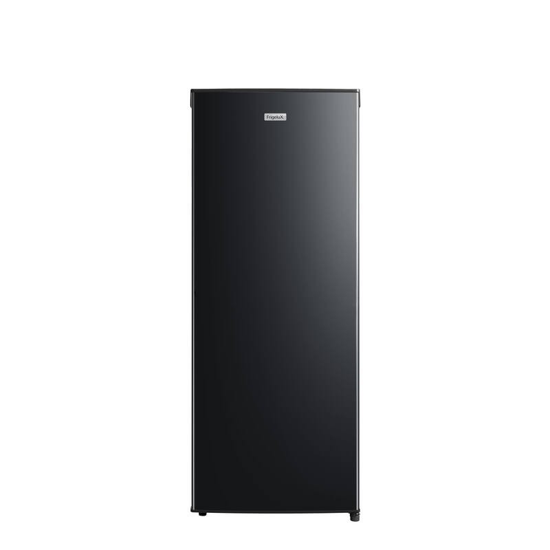 Black Upright Refrigerator RA235NE 230L - FrigeluX