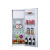 White Upright Refrigerator R4A218BE 218L - FrigeluX