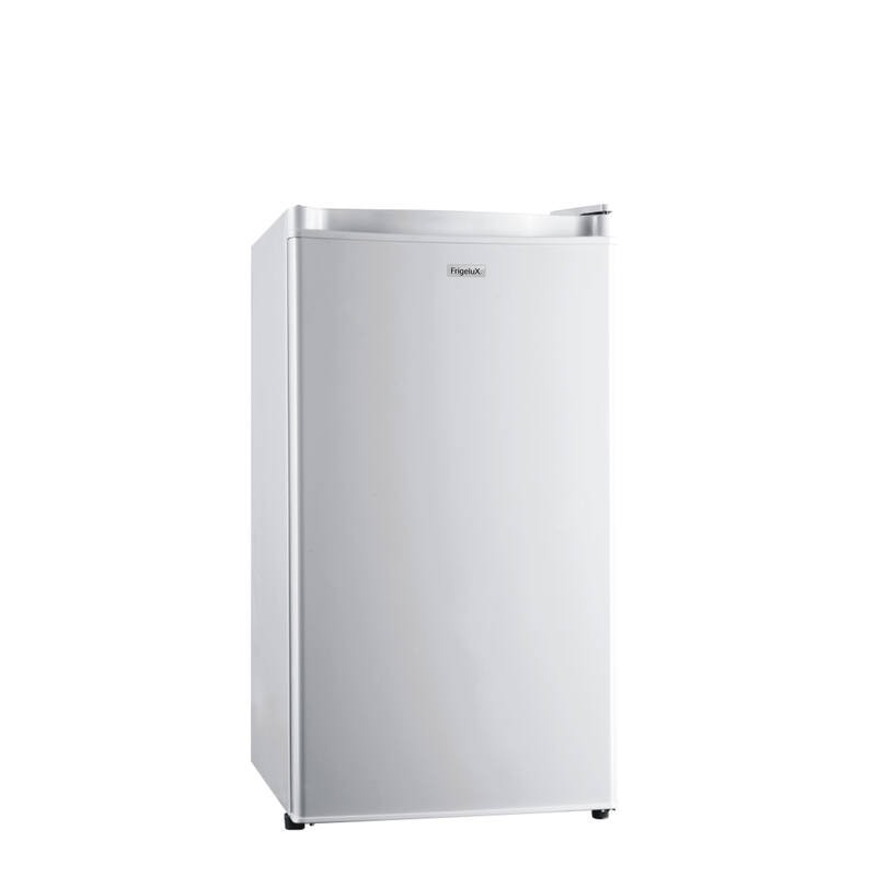 Table Top Refrigerator White RTT89BE 88L - Frigelux