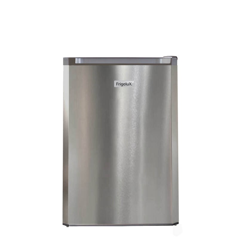 Table Top Refrigerator Silver RTT127XE 120L - Frigelux