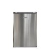 Table Top Refrigerator Silver RTT127XE 120L - Frigelux