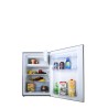 Silver Table Top Refrigerator R4TT140XE 108L - FrigeluX