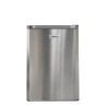 Silver Table Top Refrigerator R4TT140XE 108L - FrigeluX