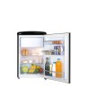 Retro Vintage Black Table-Top Refrigerator 108L R4TT108RNE - FrigeluX