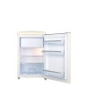 Réfrigérateur Retro Vintage Crème Table Top 108L R4TT108RCE - FrigeluX