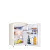 Retro Vintage Cream Table Top Fridge 108L R4TT108RCE - FrigeluX