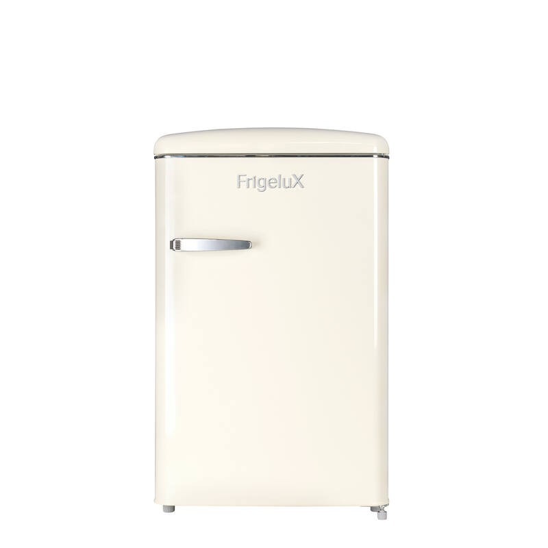 Retro Vintage Cream Table Top Fridge 108L R4TT108RCE - FrigeluX