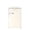 Retro Vintage Cream Table Top Fridge 108L R4TT108RCE - FrigeluX