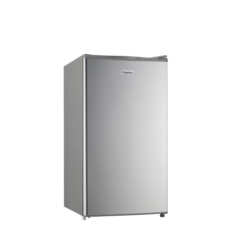 Gray Table Top Fridge R0TT91SE 91L - FrigeluX