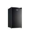 Black Table Top Fridge R0TT91NE 91L - FrigeluX