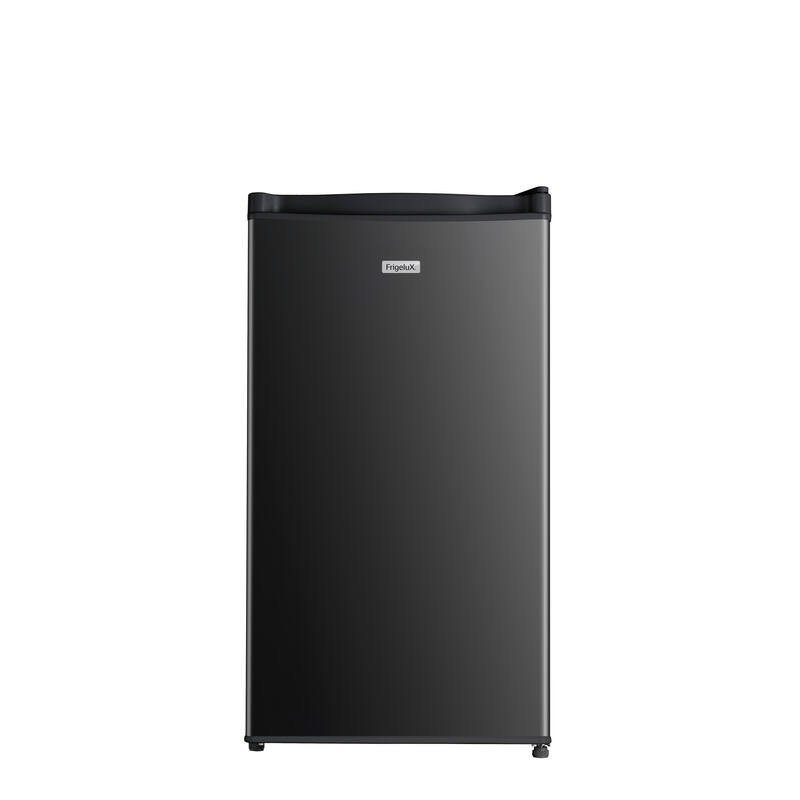 Réfrigérateur Table Top Noir R0TT91NE 91L - FrigeluX