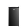 Black Table Top Fridge R0TT91NE 91L - FrigeluX