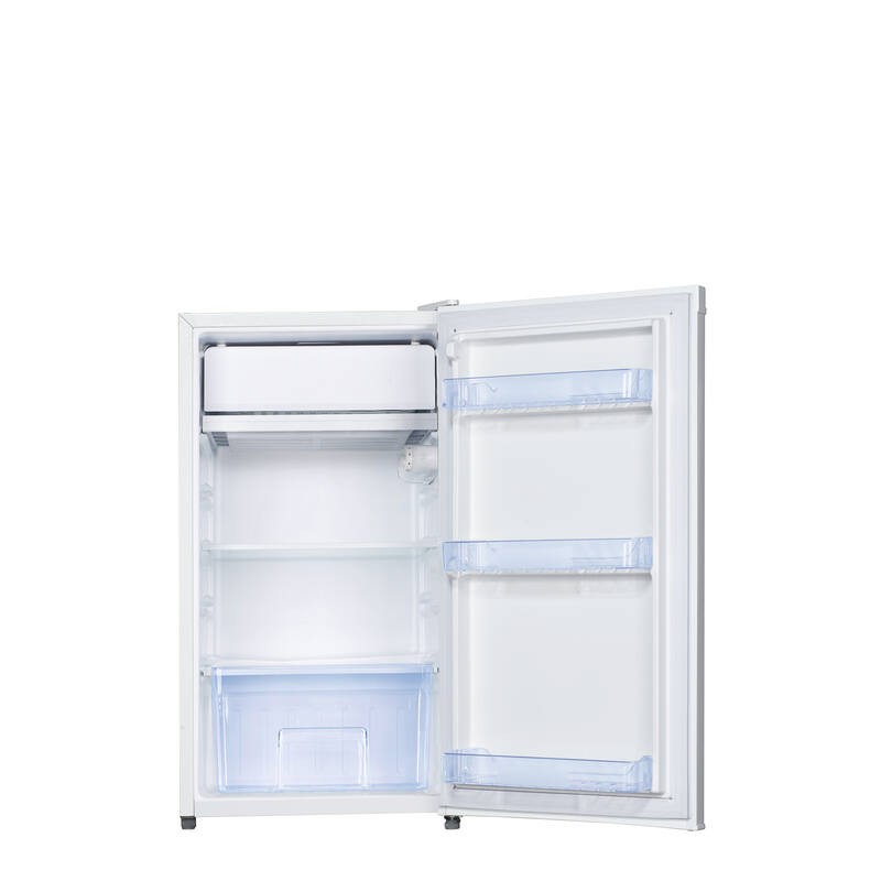 Table Top Refrigerator White R0TT91BD 91L - FrigeluX