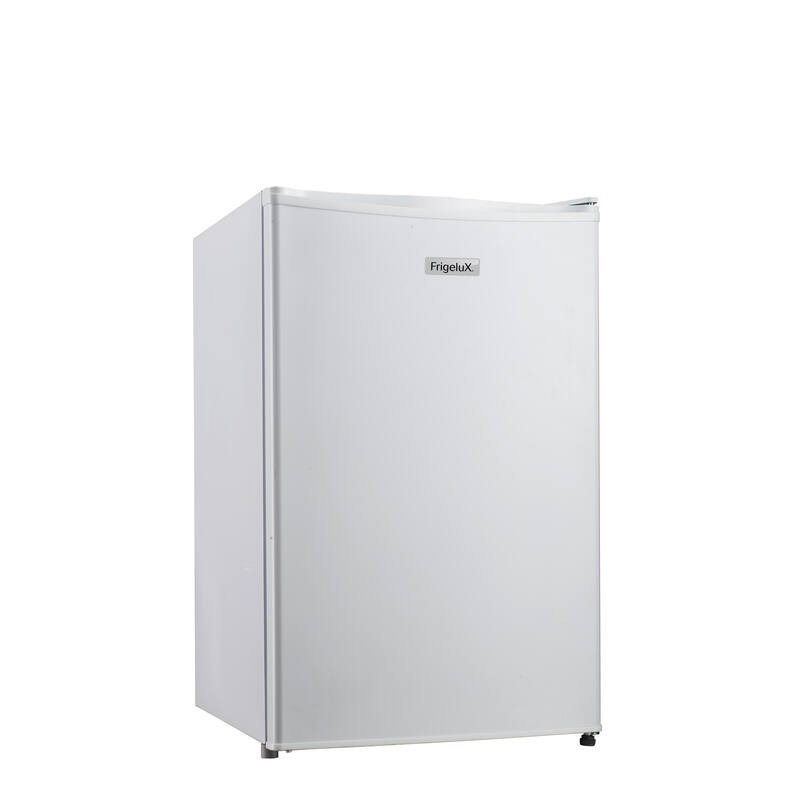 Table Top Refrigerator White R0TT91BD 91L - FrigeluX