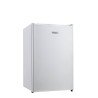 Table Top Refrigerator White R0TT91BD 91L - FrigeluX