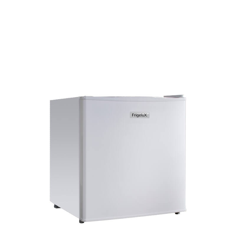 White Cube Refrigerator RCU48BE 45 L - FrigeluX