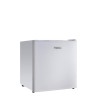 White Cube Refrigerator RCU48BE 45 L - FrigeluX