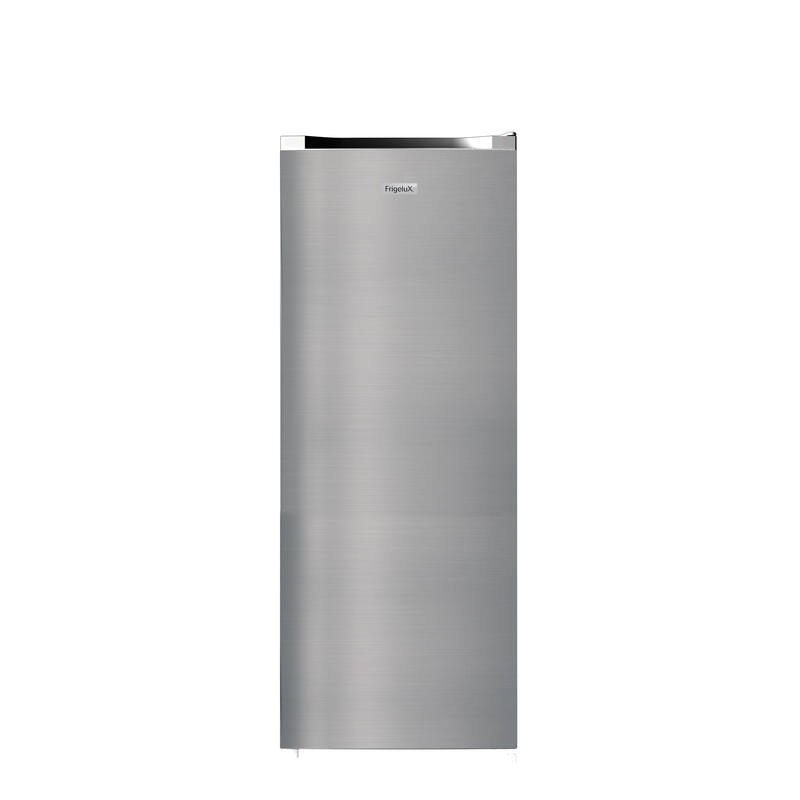 CA170XE FrigeluX 177L Upright Freezer - Compact and Elegant
